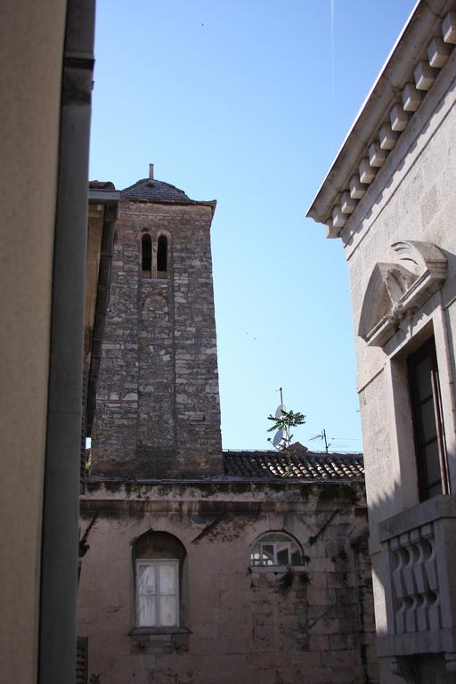 Diocletian'S Palace Apartments Split Quarto foto